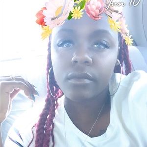 Meet your Posher, Shaneekwa